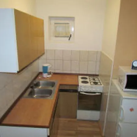 Apartament Holiday Maya/01 From Relax