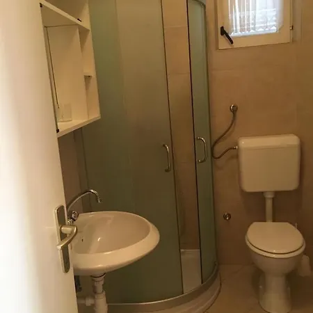 Apartament Holiday Maya/01 From Relax Privlaka (Zadar)