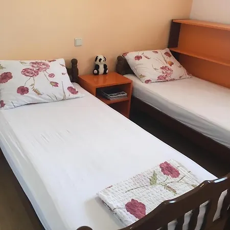 Apartament Holiday Maya/01 From Relax