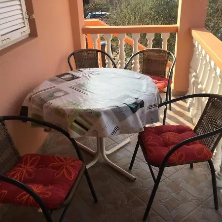 Holiday Maya/01 From Relax Apartament